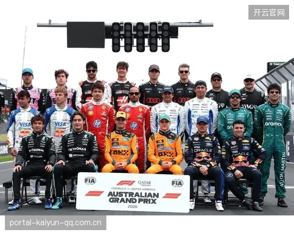 F1车队技术官员访谈：制胜细节不为人知